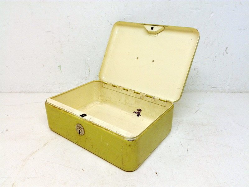 caja seguridad caudales metal nollave 9_5x26x18_7 1u